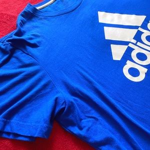 Adidas Men’s The Go-To Performance Tee Size XXL